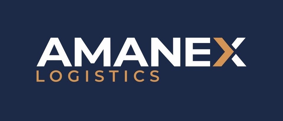 Amanex Logistics logo